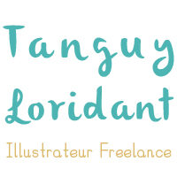 Tanguy Loridant